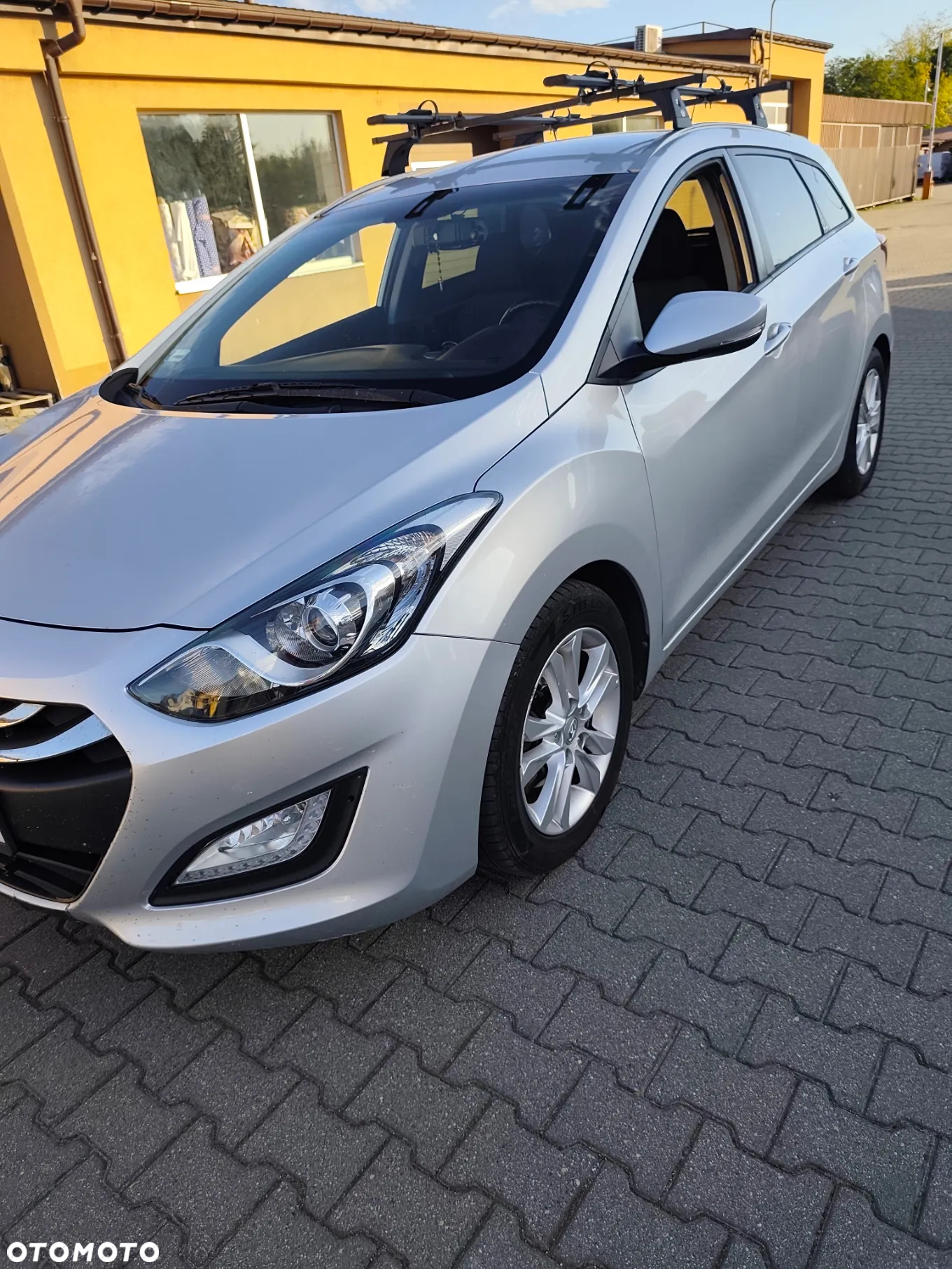 Hyundai i30 1.6 CRDi Premium - 27