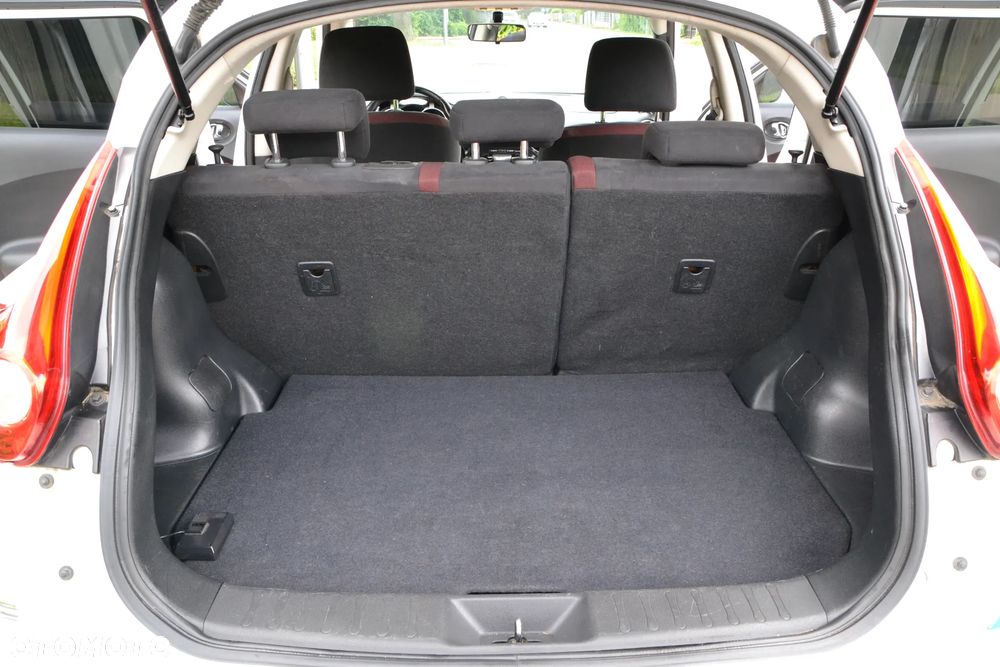 Nissan Juke 1.5 dCi Edition - 9
