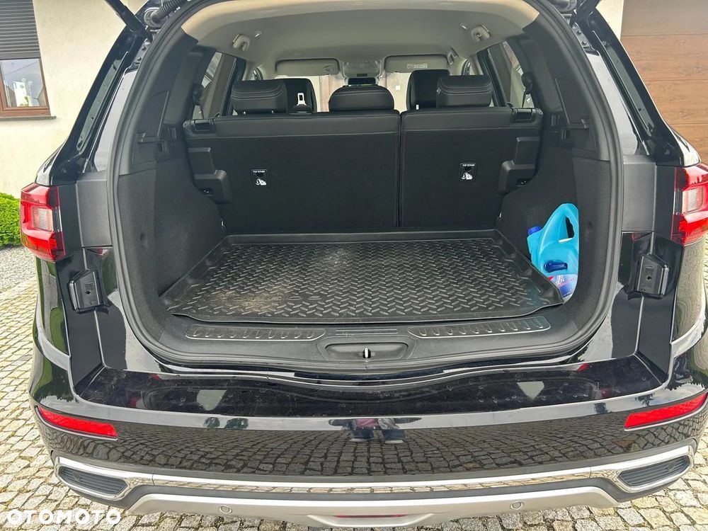 Renault Koleos 1.3 TCe Intens EDC - 15