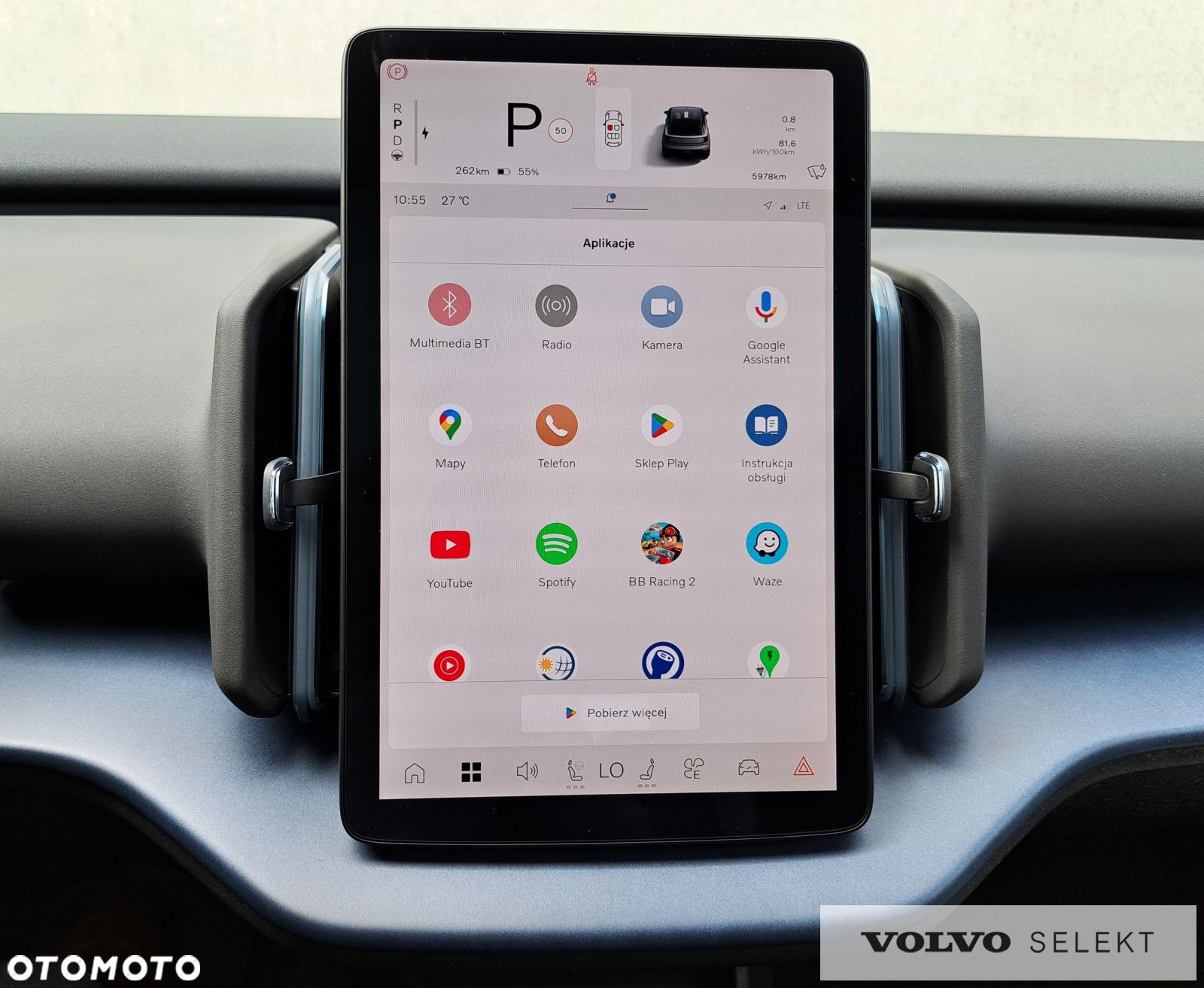 Volvo EX30 - 18