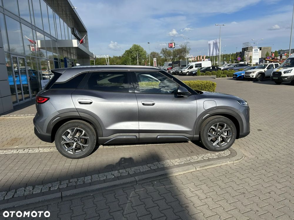 BYD Atto 2 DM-i Boost - 8