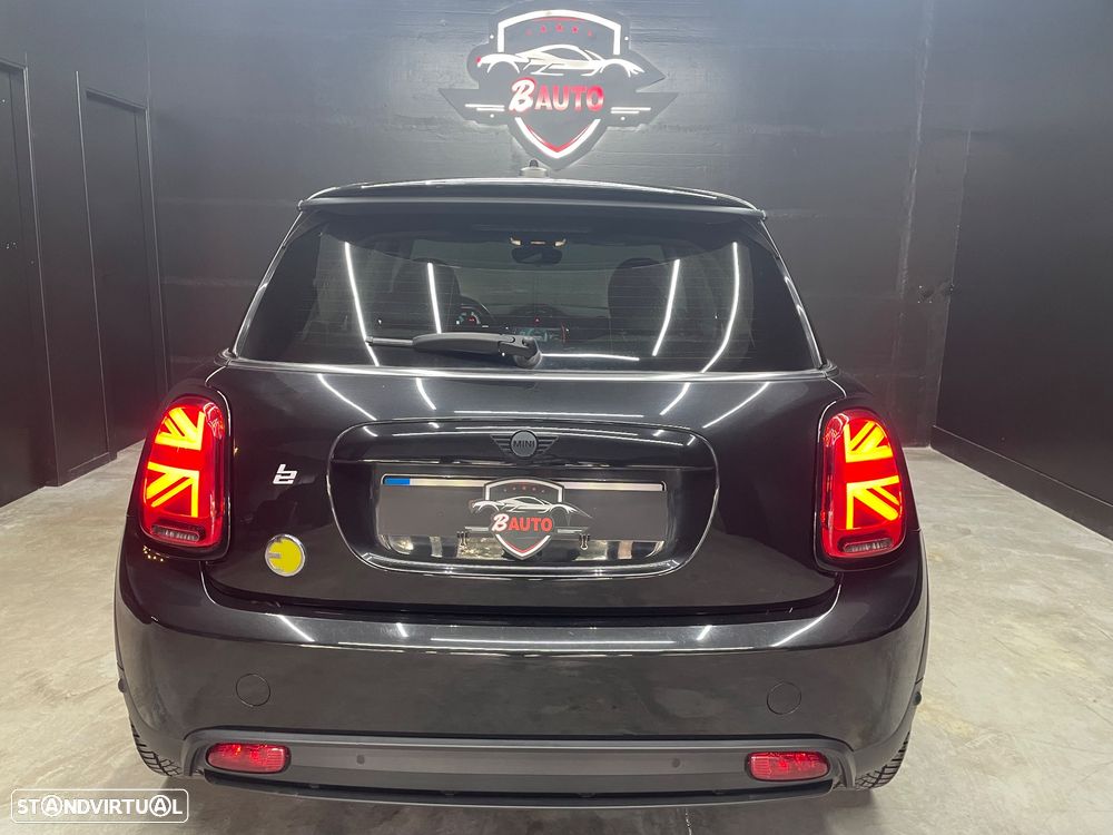 MINI 3 Portas Cooper SE - 14