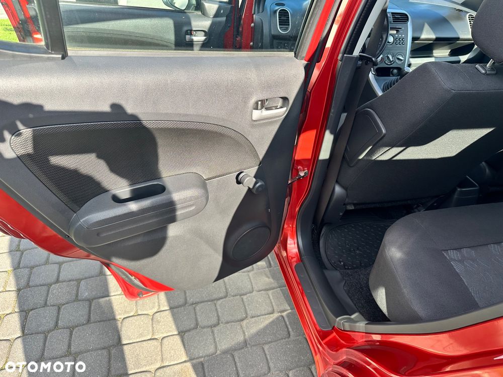 Suzuki Splash 1.0 Club - 19