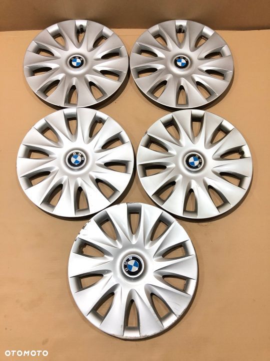 BMW 1 F20 F21 F30 KOŁPAKI 16 679180601 17812610