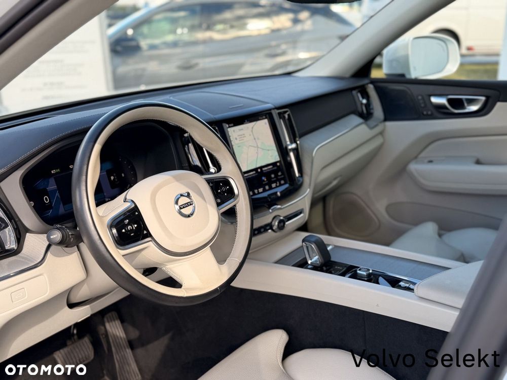 Volvo XC 60 - 13