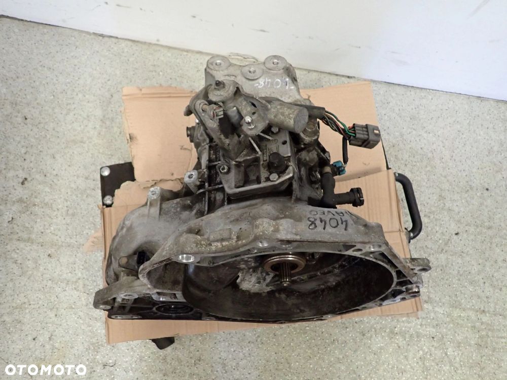 CHEVROLET AVEO T300 1,2 I BENZYNA 11- SKRZYNIA BIEGÓW MANUALNA - 2