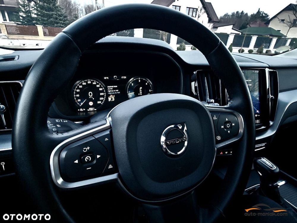 Volvo XC 60 D4 SCR Momentum - 20