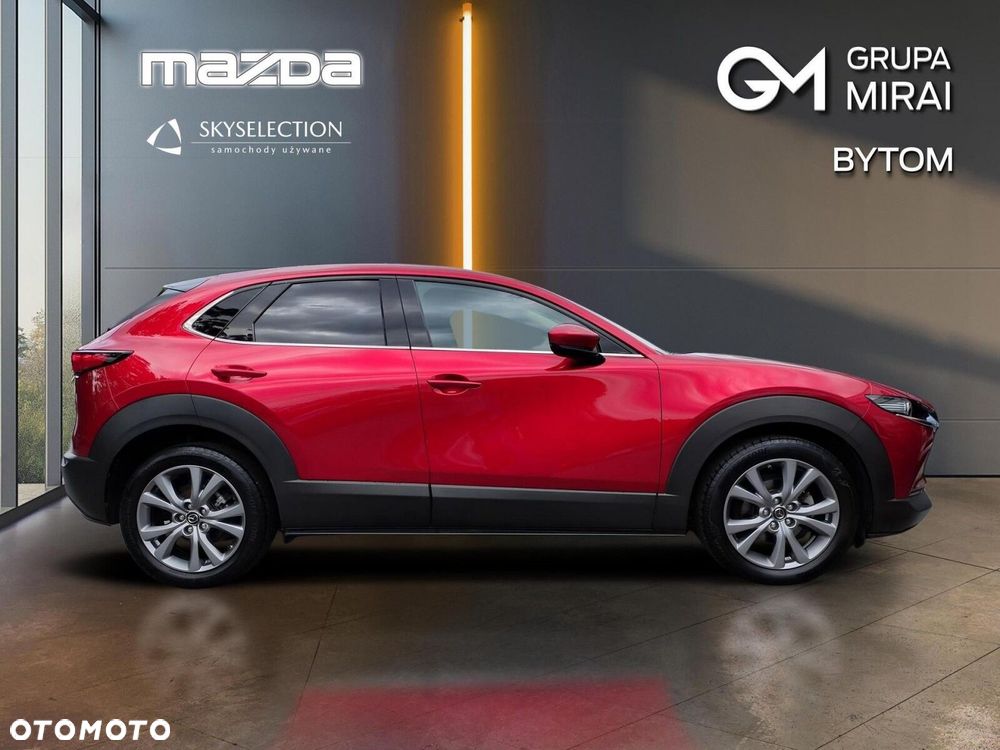 Mazda CX-30 2.0 mHEV Hikari 2WD - 7