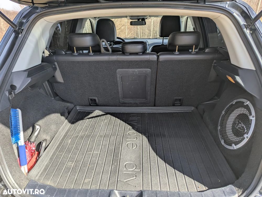 Mitsubishi ASX 1.8 DI-D 4WD Instyle - 12