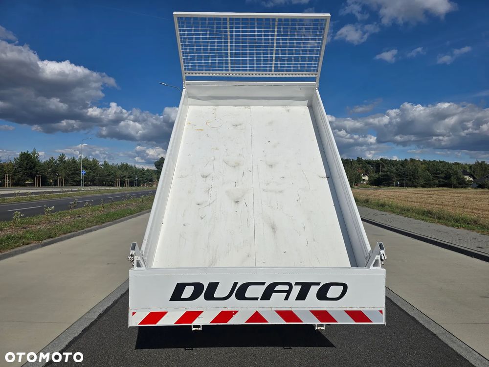 Fiat Ducato - 26