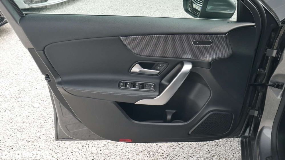 Mercedes-Benz Klasa A - 14