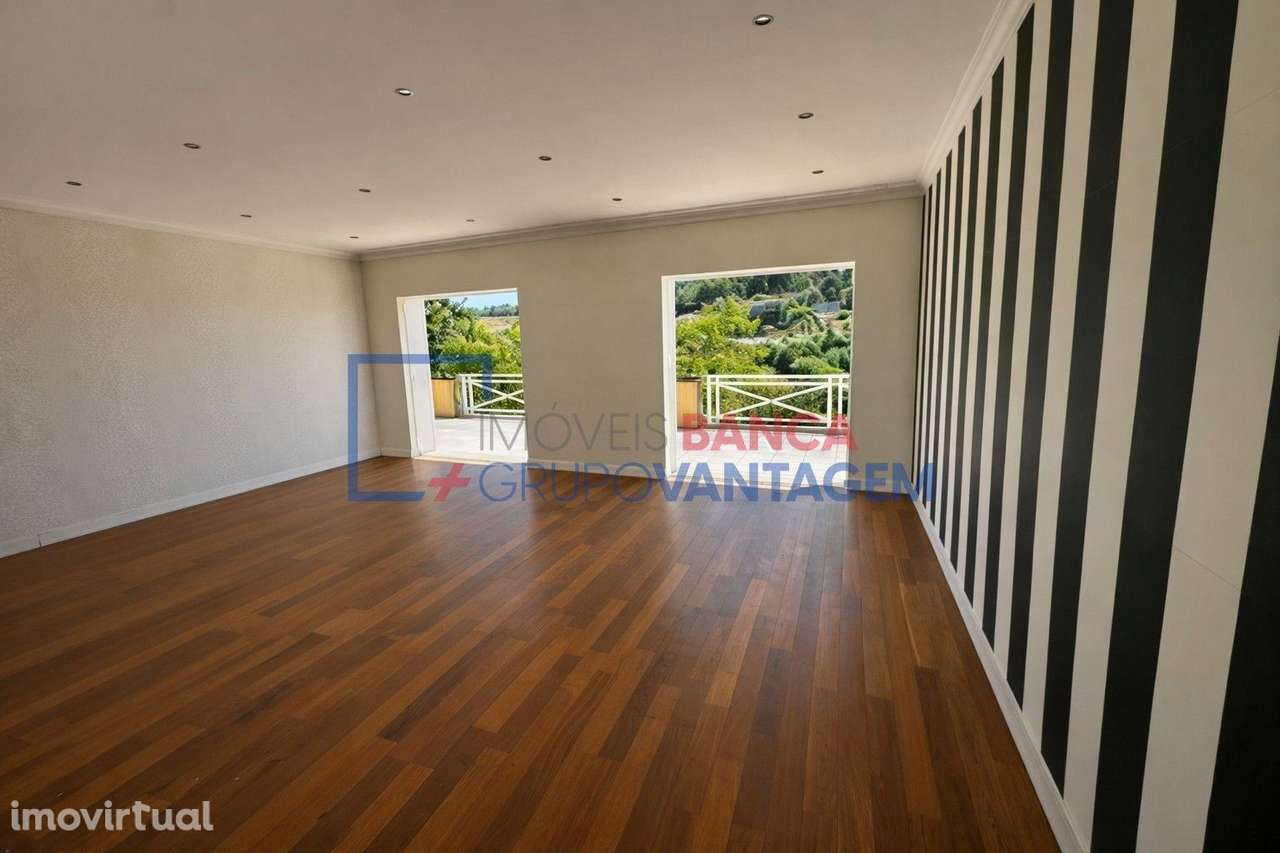 Moradia individual, para venda, Santa Comba Dão - Ovoa e Vimieiro - Grande imagem: 5/8