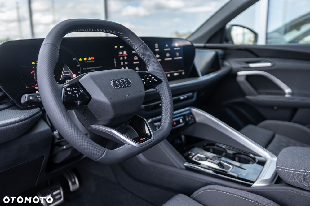 Audi Q5 - 12