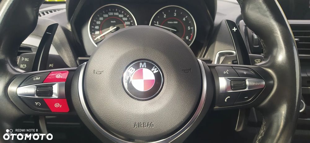 BMW Seria 2 220d Coupe M Sport - 21