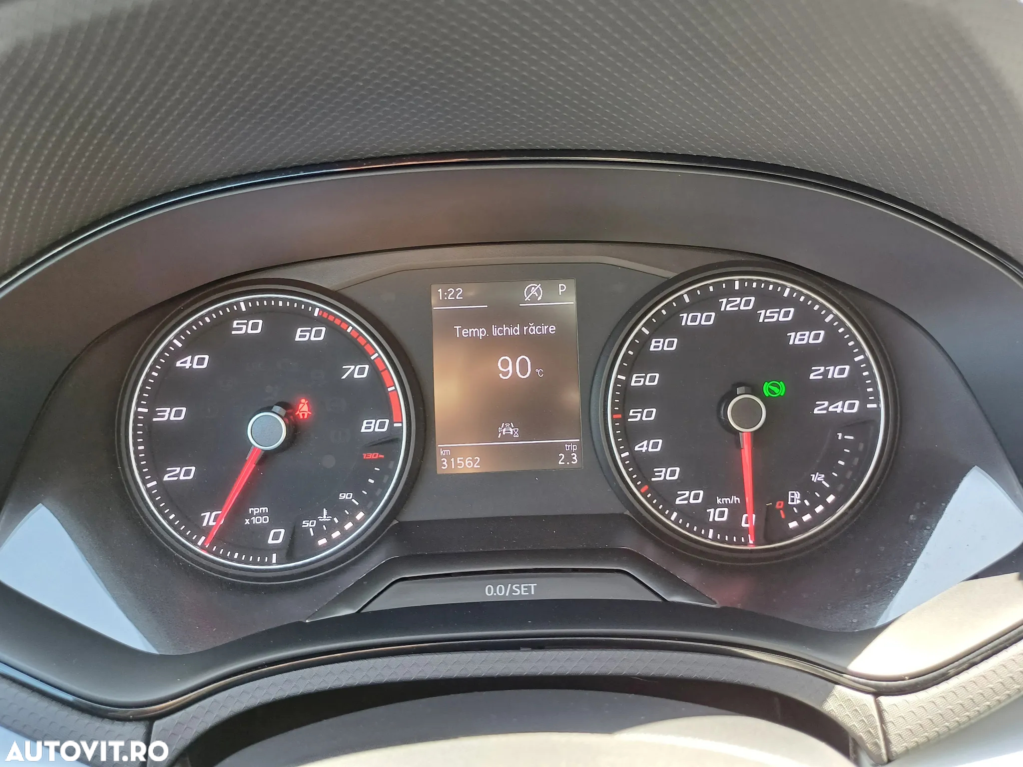 Seat Arona 1.0 TSI DSG7 Xperience - 23
