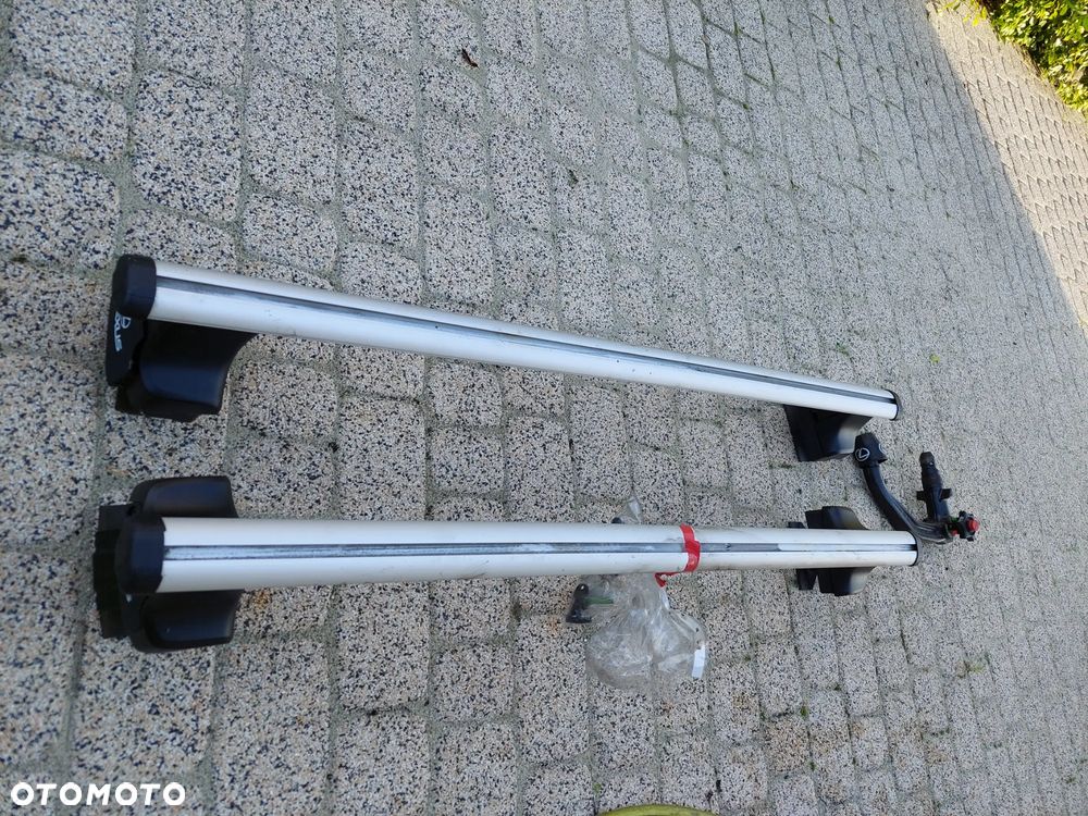 Lexus IS 300h F Sport - 15