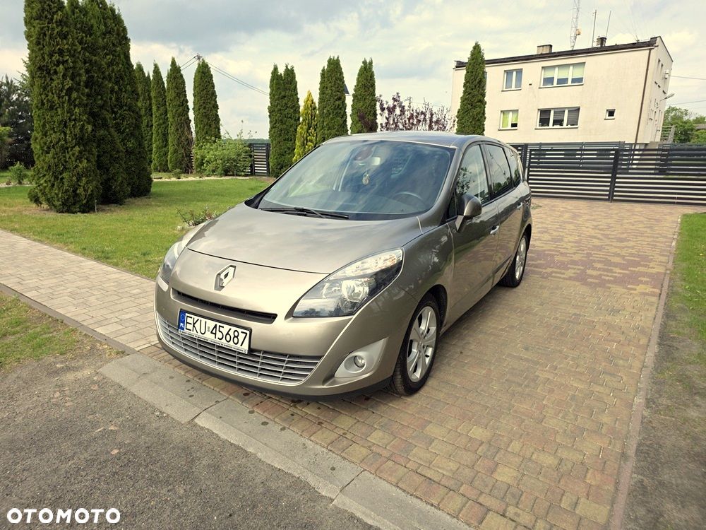 Renault Grand Scenic Gr 1.9 dCi Expression - 1
