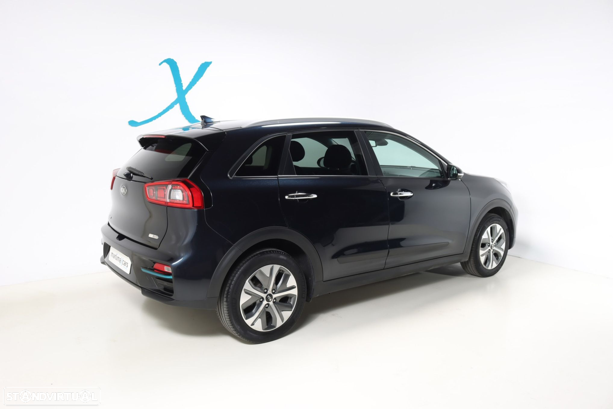 Kia e-Niro - 4