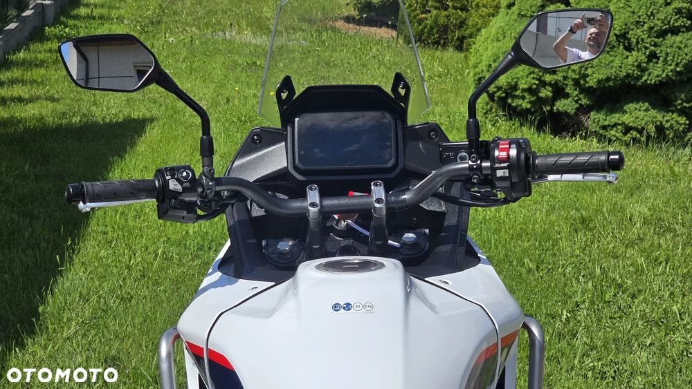 Honda Transalp - 28