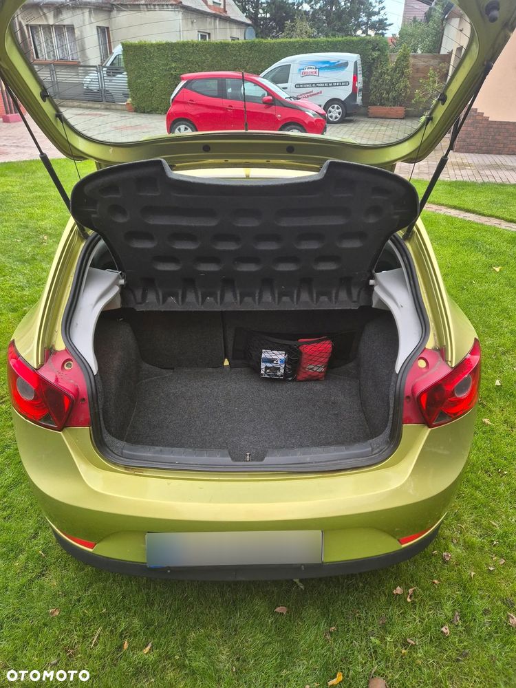 Seat Ibiza - 7
