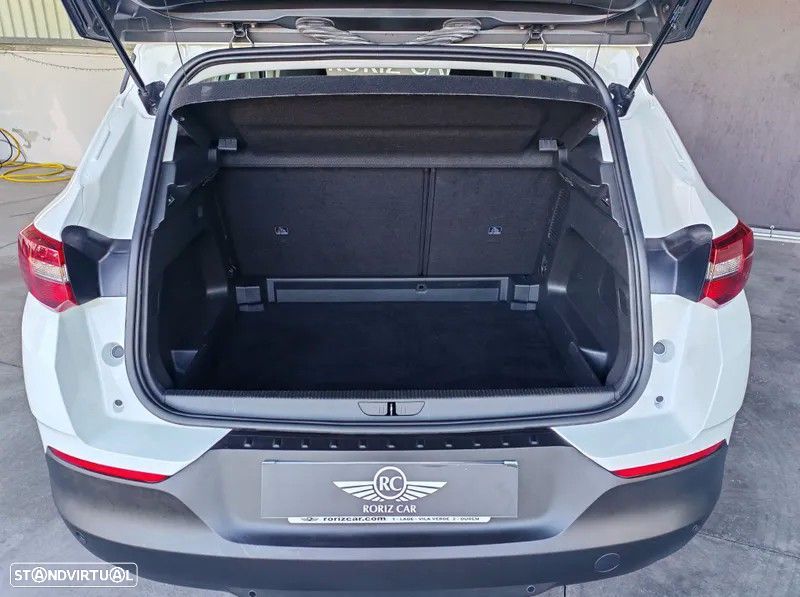 Opel Grandland X 1.5 CDTI Business Edition - 14