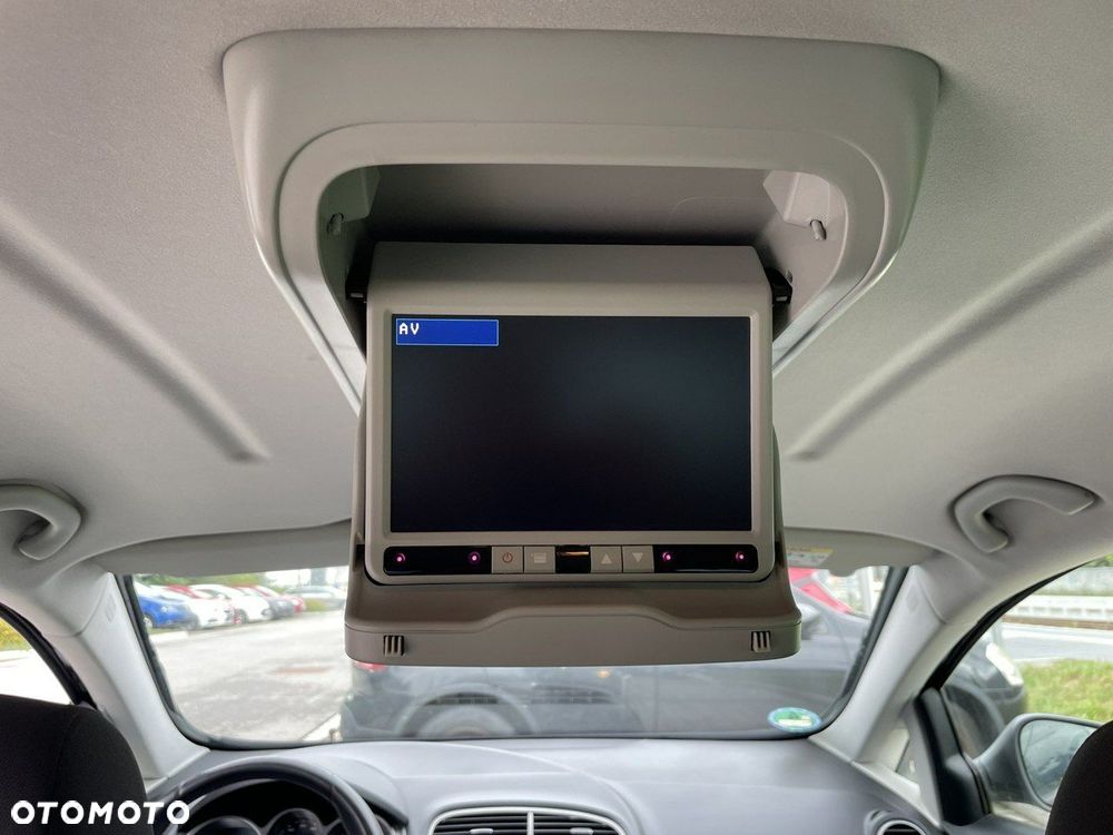 Seat Altea XL 1.4 TSI SUN - 13
