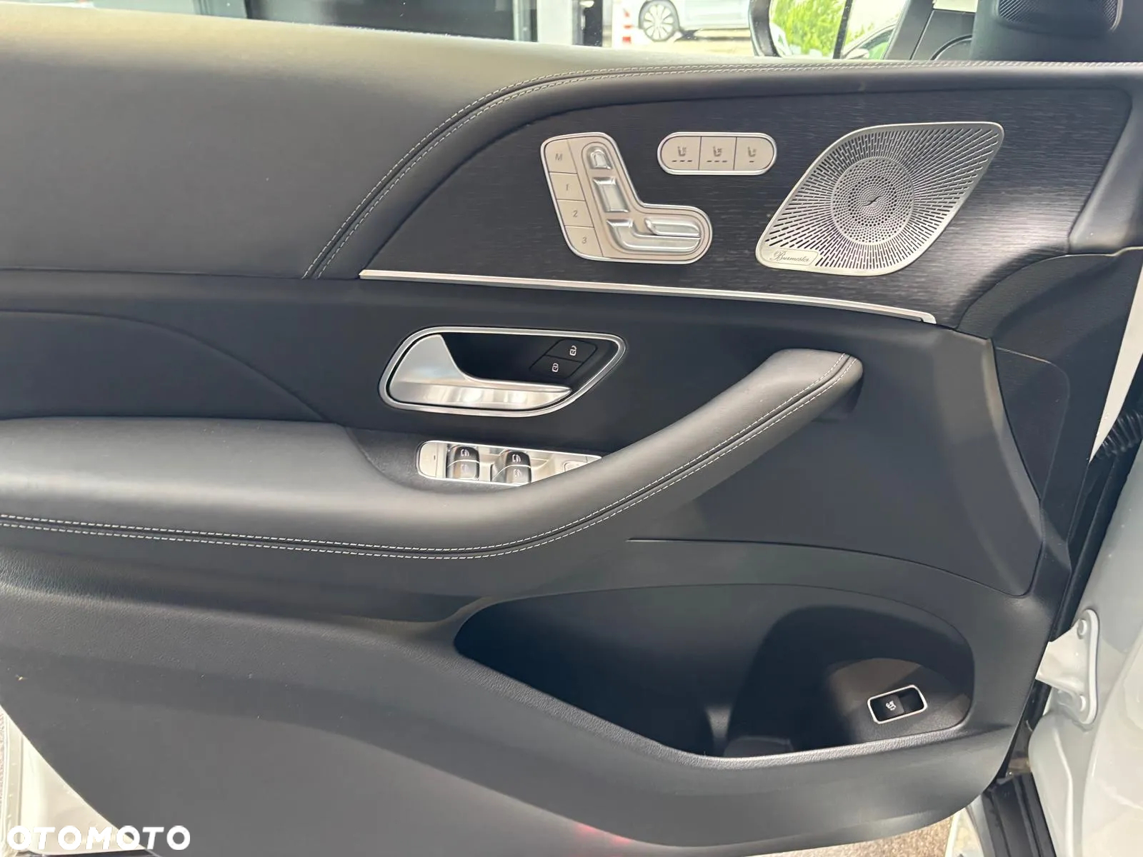 Mercedes-Benz GLE Coupe 400 d 4-Matic Premium Plus - 13