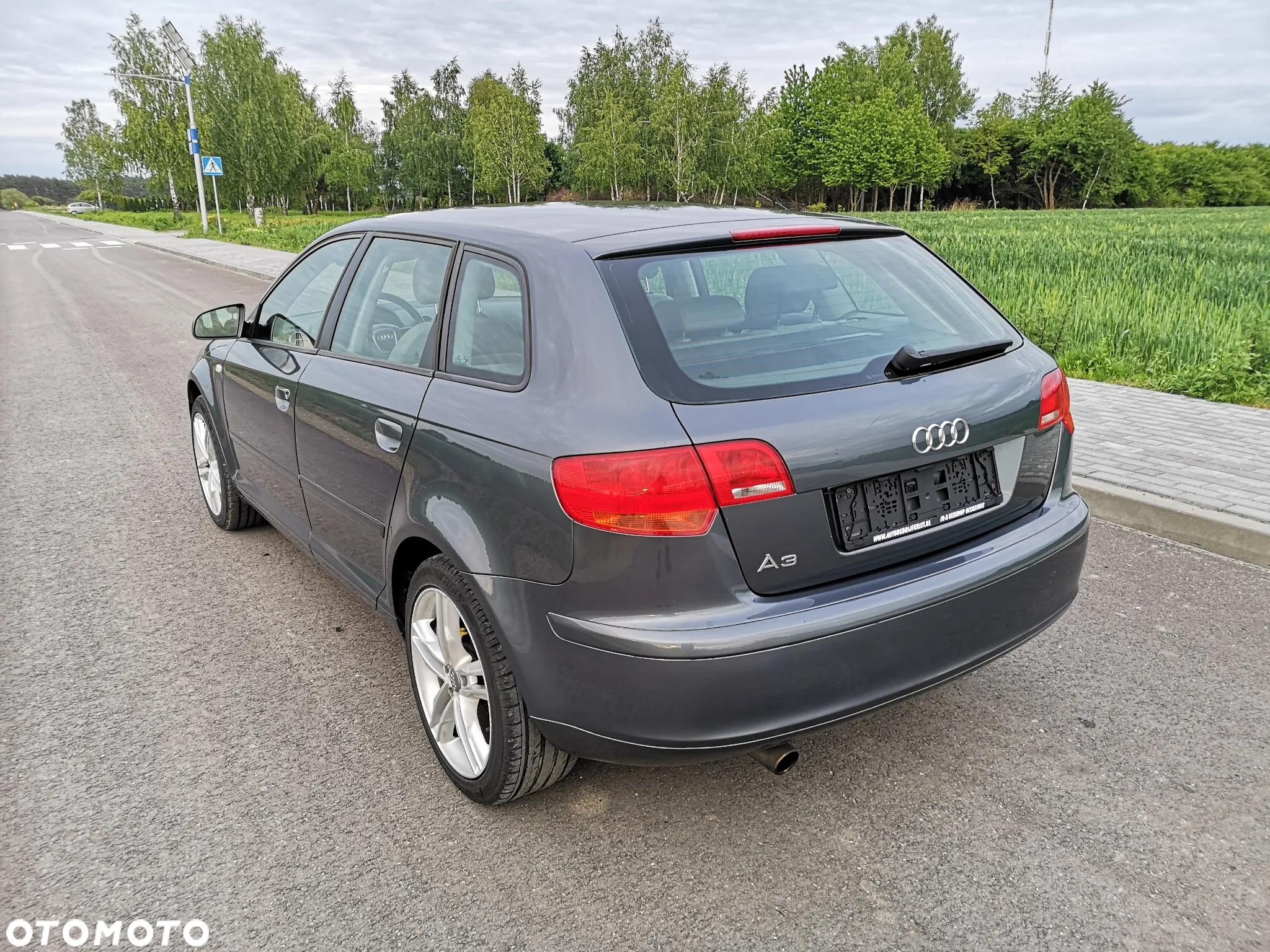 Audi A3 - 22