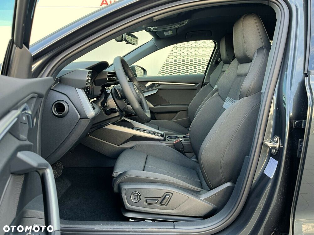 Audi A3 Sportback - 20