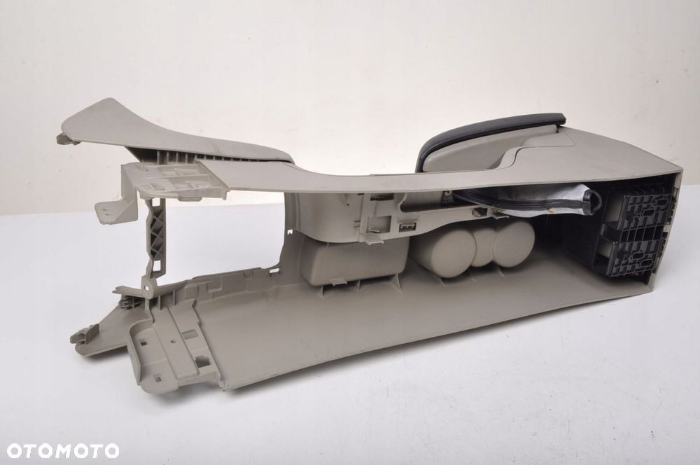 FORD FOCUS MK2 TUNEL ŚRODKOWY PODŁOKIETNIK - 14