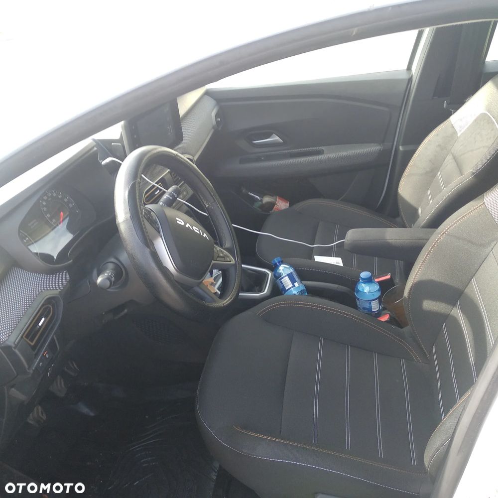 Dacia Sandero Stepway 1.0 TCe Expression - 8