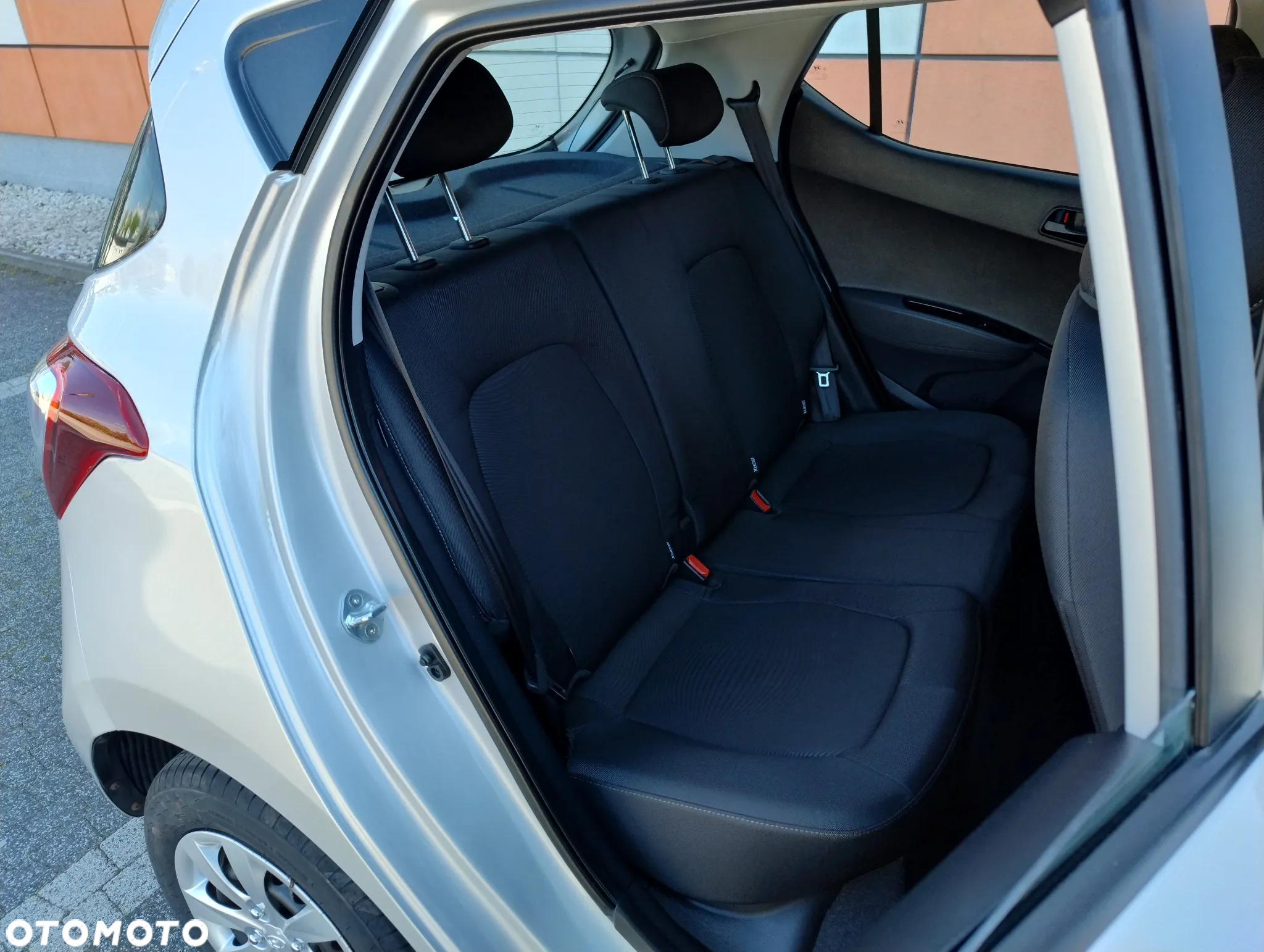 Hyundai i10 1.0 Trend - 19