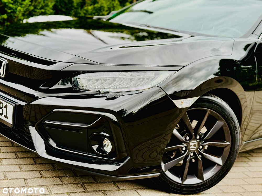 Honda Civic 1.0 i-VTEC Turbo Executive Premium - 3
