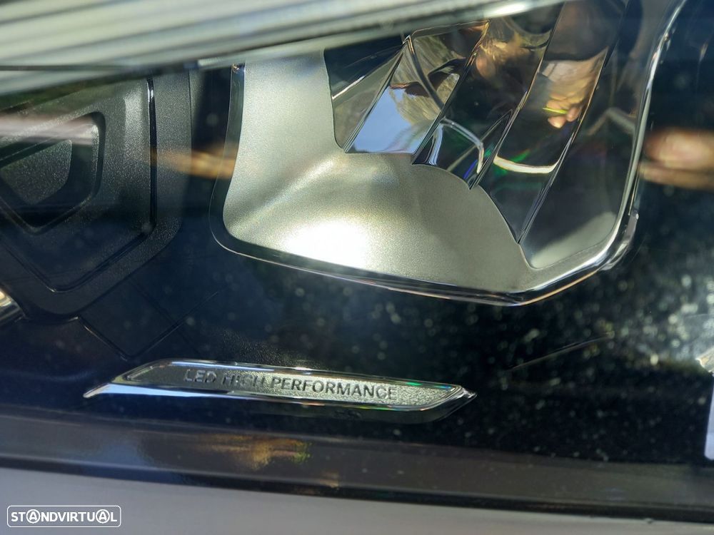 Mercedes-Benz CLA 180 - 24