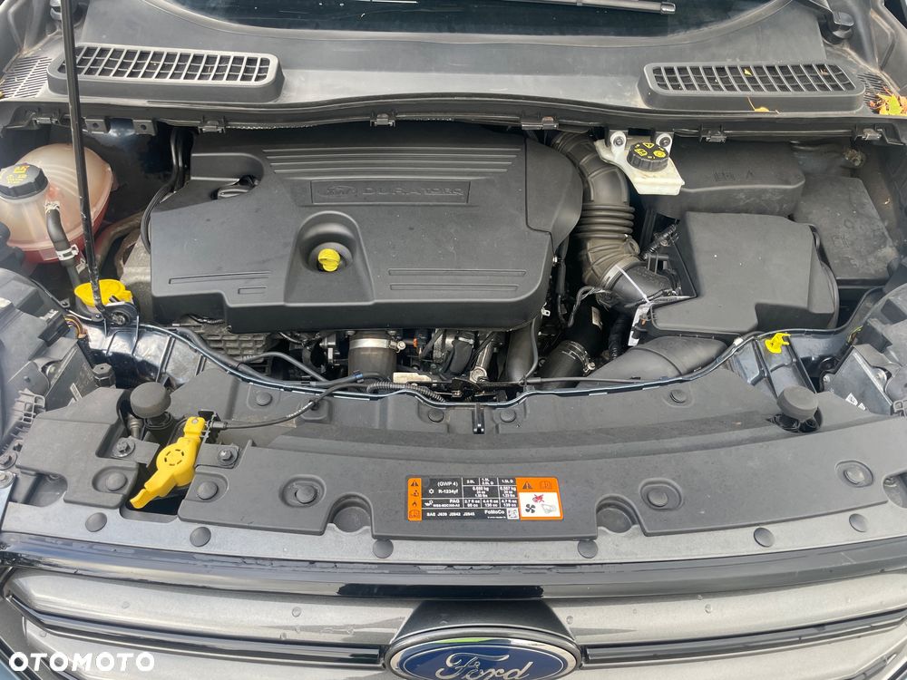 Ford Kuga 2.0 TDCi 2x4 ST-Line - 34