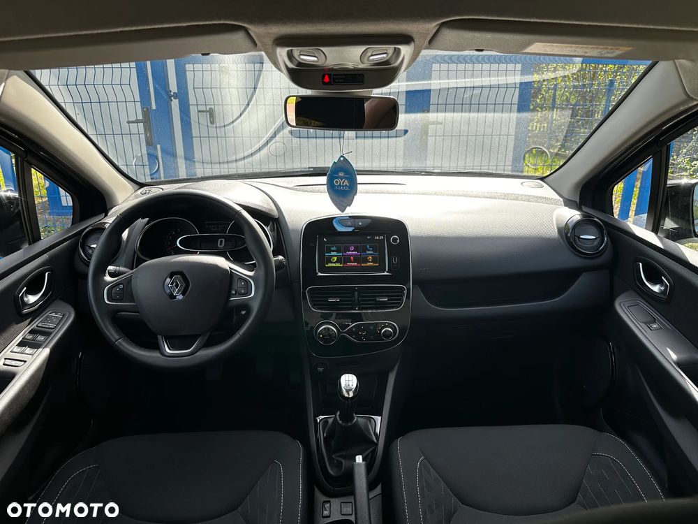 Renault Clio 0.9 Energy TCe Limited EU6 - 23