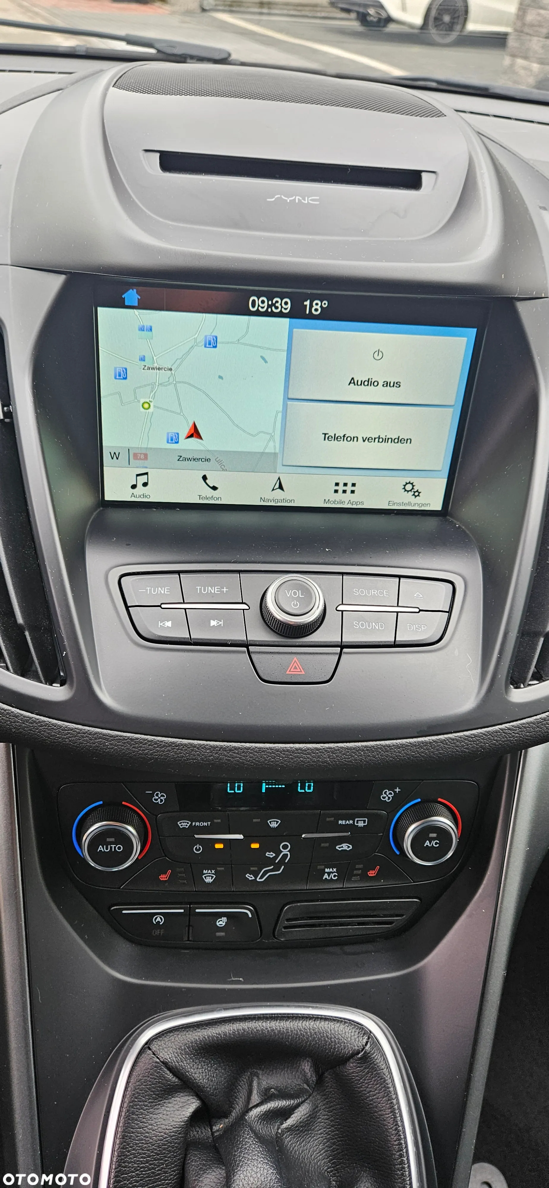 Ford Kuga 1.5 EcoBoost 2x4 Titanium - 17