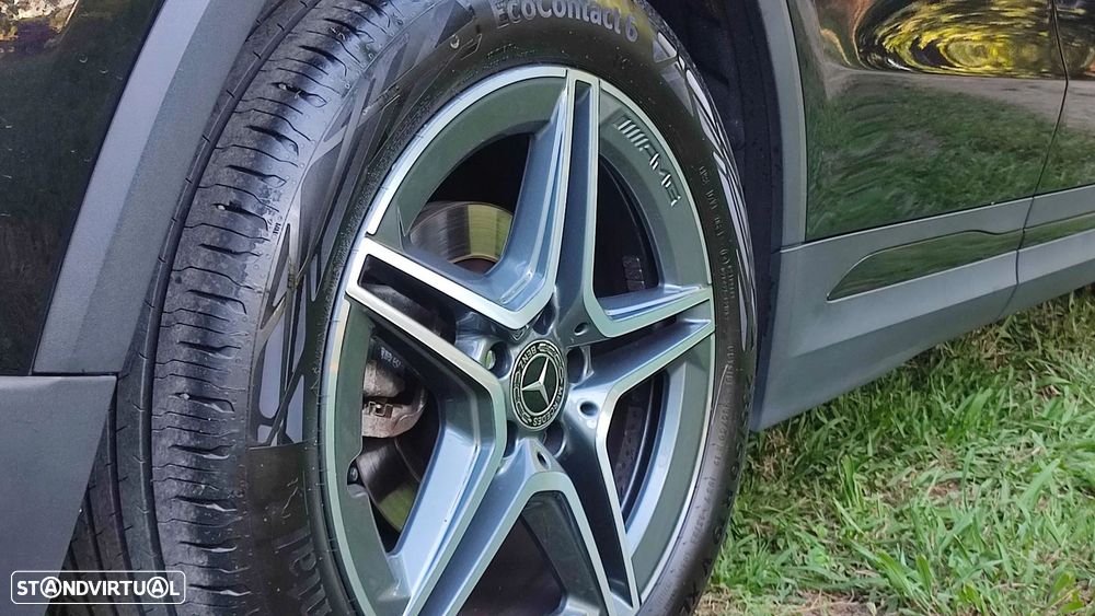 Mercedes-Benz GLA 200 AMG Line - 5