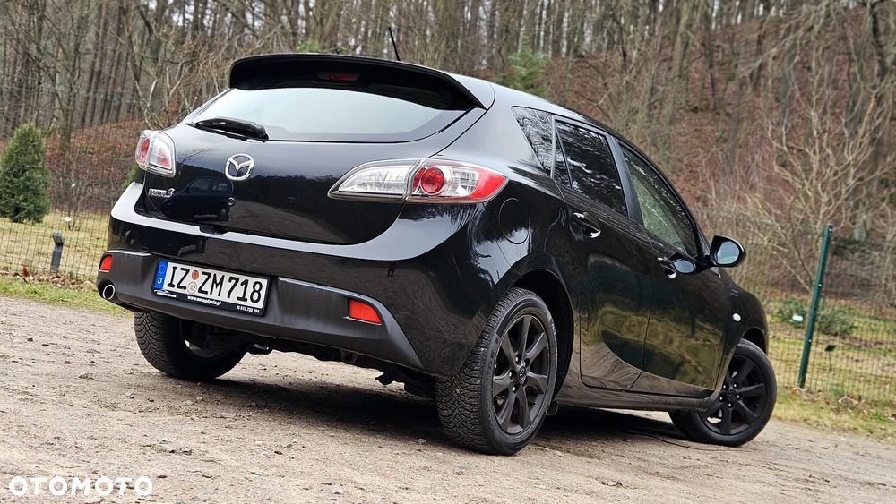 Mazda 3 1.6 Comfort - 25