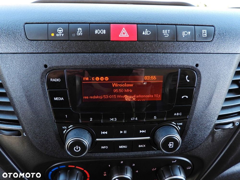 Iveco DAILY 35S16 FURGON CHŁODNIA  -5*C FUNKCJA GRZANIA KLIMATYZACJA  160KM - 36