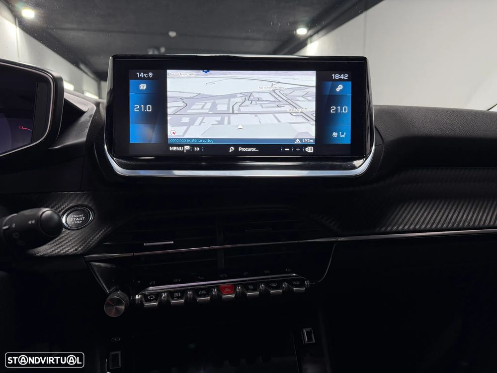 Peugeot 2008 PureTech 100 Stop&Start Allure Pack - 7