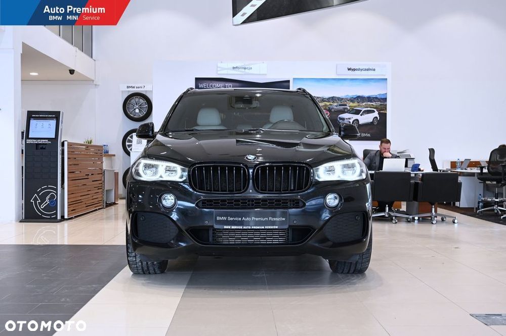 BMW X5 - 3