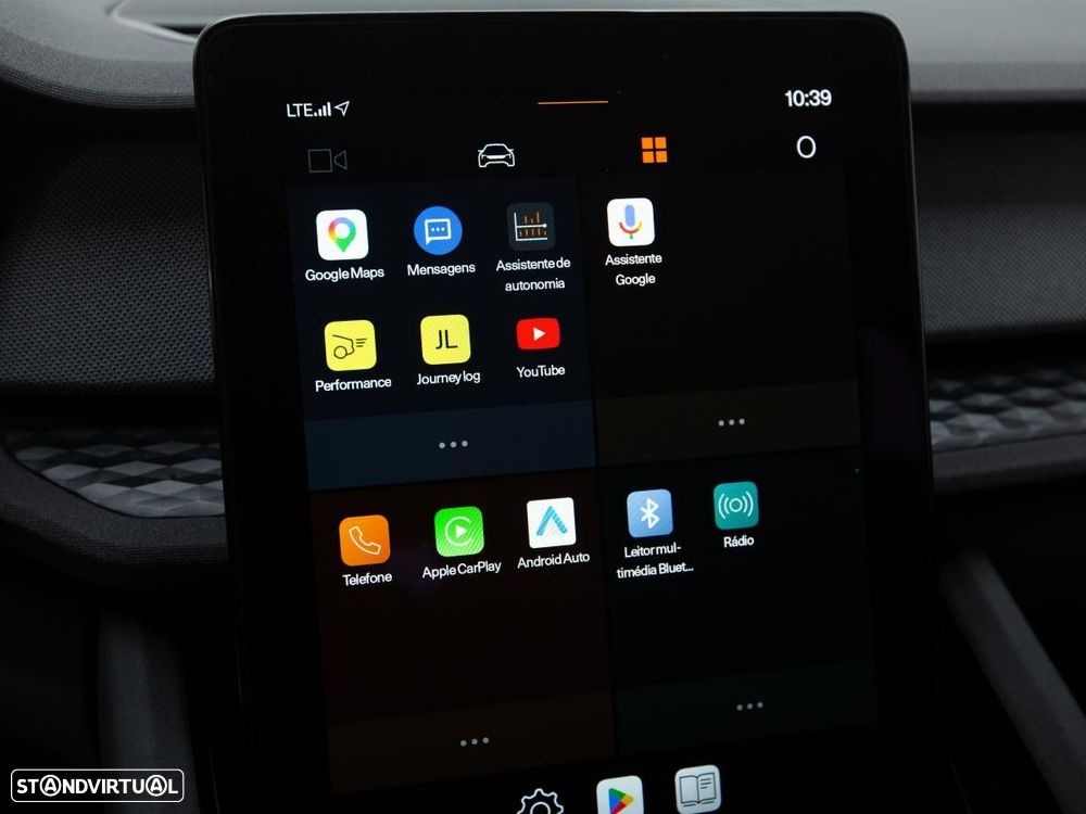 Polestar 2 Standard Range 69 kWh - 24