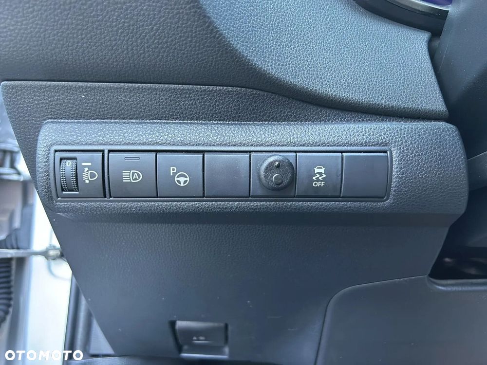 Toyota Corolla 1.2 T Comfort - 20