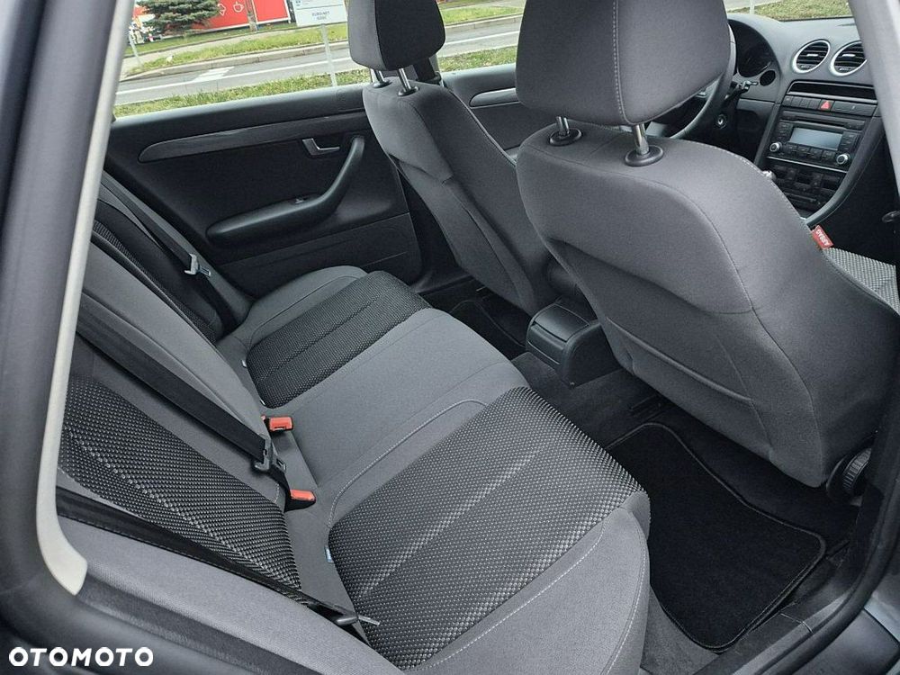 Seat Exeo 2.0 TDI CR Reference - 25