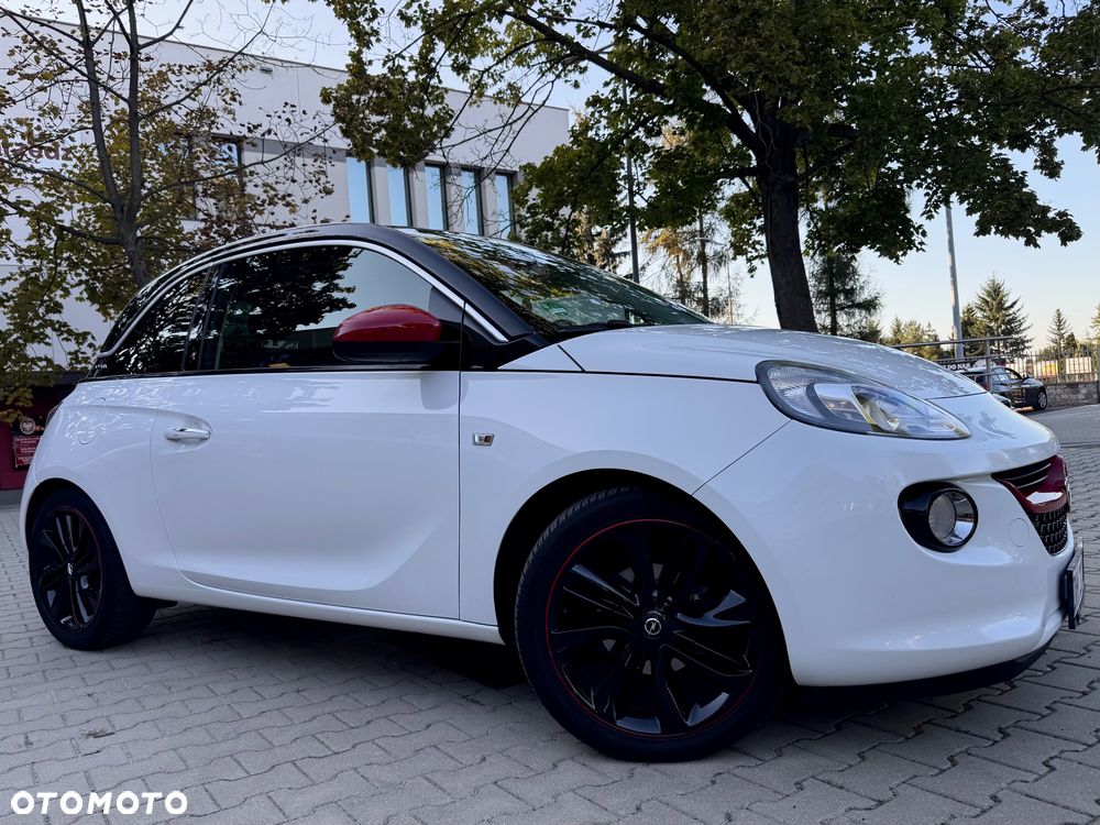Opel Adam 1.4 Slam S&S - 4