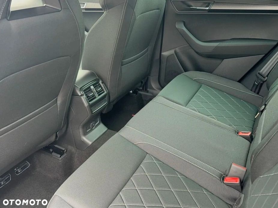 Skoda Karoq 2.0 TDI SCR 4x4 Sportline DSG - 13