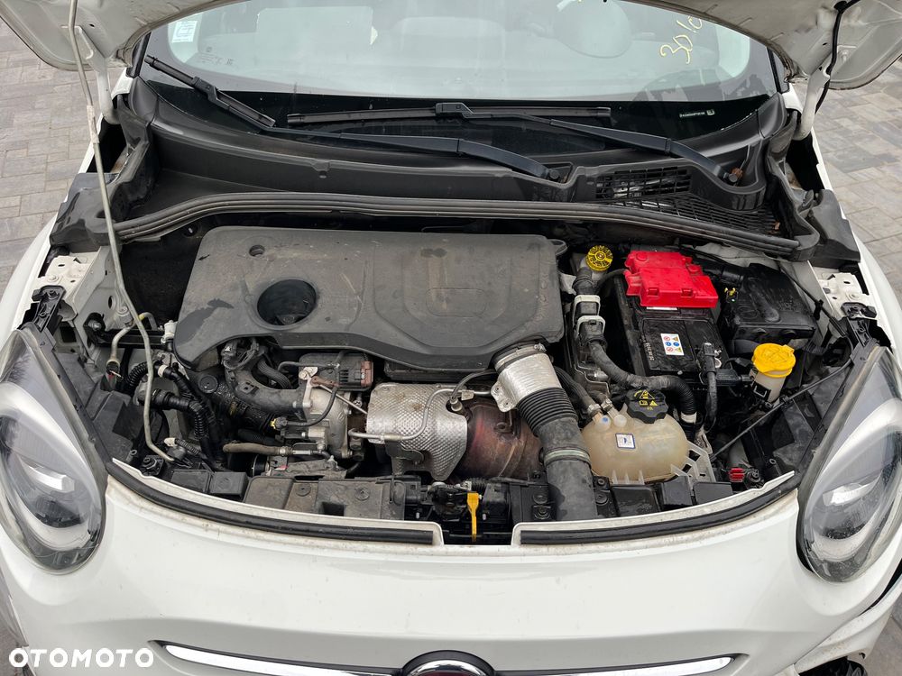 Fiat 500X 1.3 FireFly Turbo DCT 4x2 S&S Dolcevita Launch Edition - 11