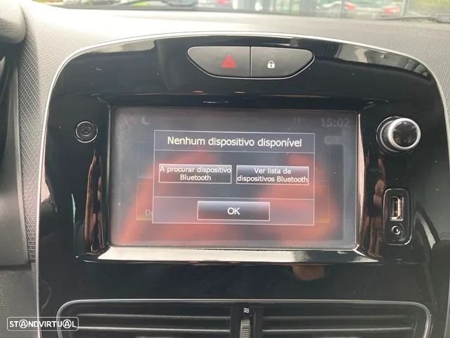 Renault Clio 1.5 dCi Limited EDition - 23