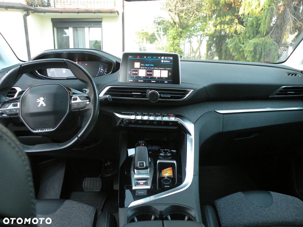 Peugeot 3008 1.5 BlueHDi Allure S&S EAT8 - 7
